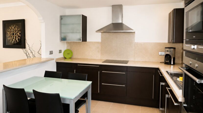 keuken