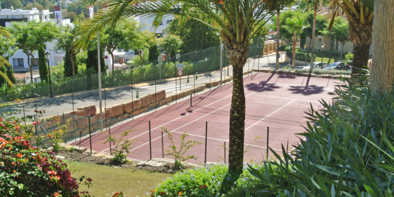 tennis