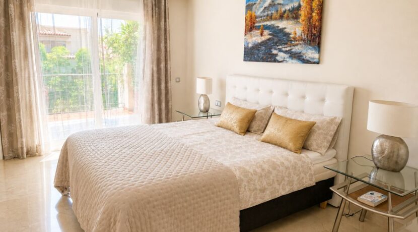 slaapkamer 1c