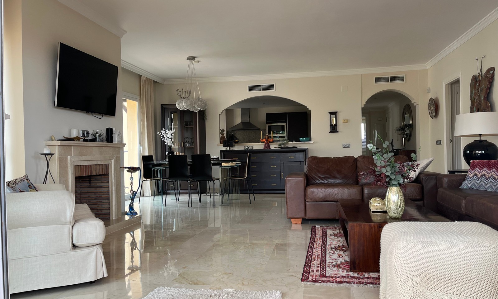 V009 – Marques De Atalaya – 3 bedroom apartment